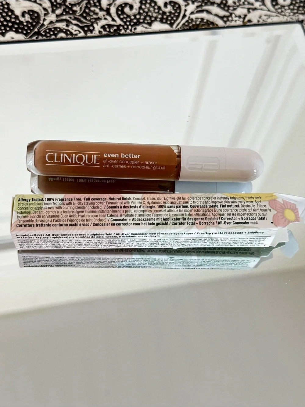 Clinique Even Better Concealer - shade CN74